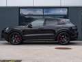 Porsche Cayenne S E-Hybrid Schwarz - thumbnail 2