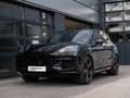 Porsche Cayenne S E-Hybrid Schwarz - thumbnail 1