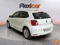 Volkswagen Polo 1.2 TSI BMT Advance 66kW Blanco - thumbnail 5
