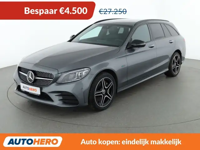 Mercedes-Benz C 300 C 300e T AMG Line