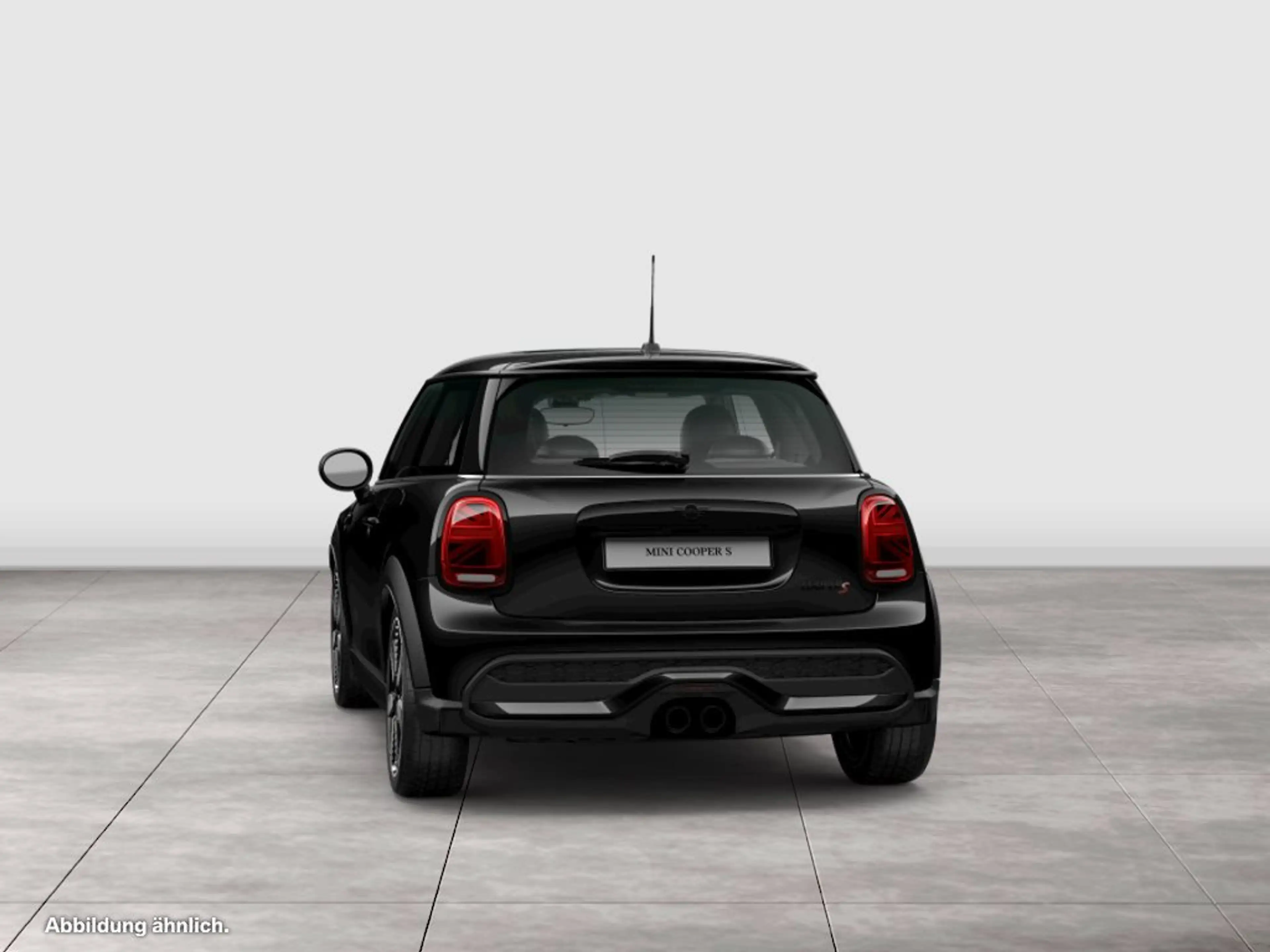 MINI Cooper S 3-Türer HUD PANO RFK NAVI LED PDC V+H — photo 7