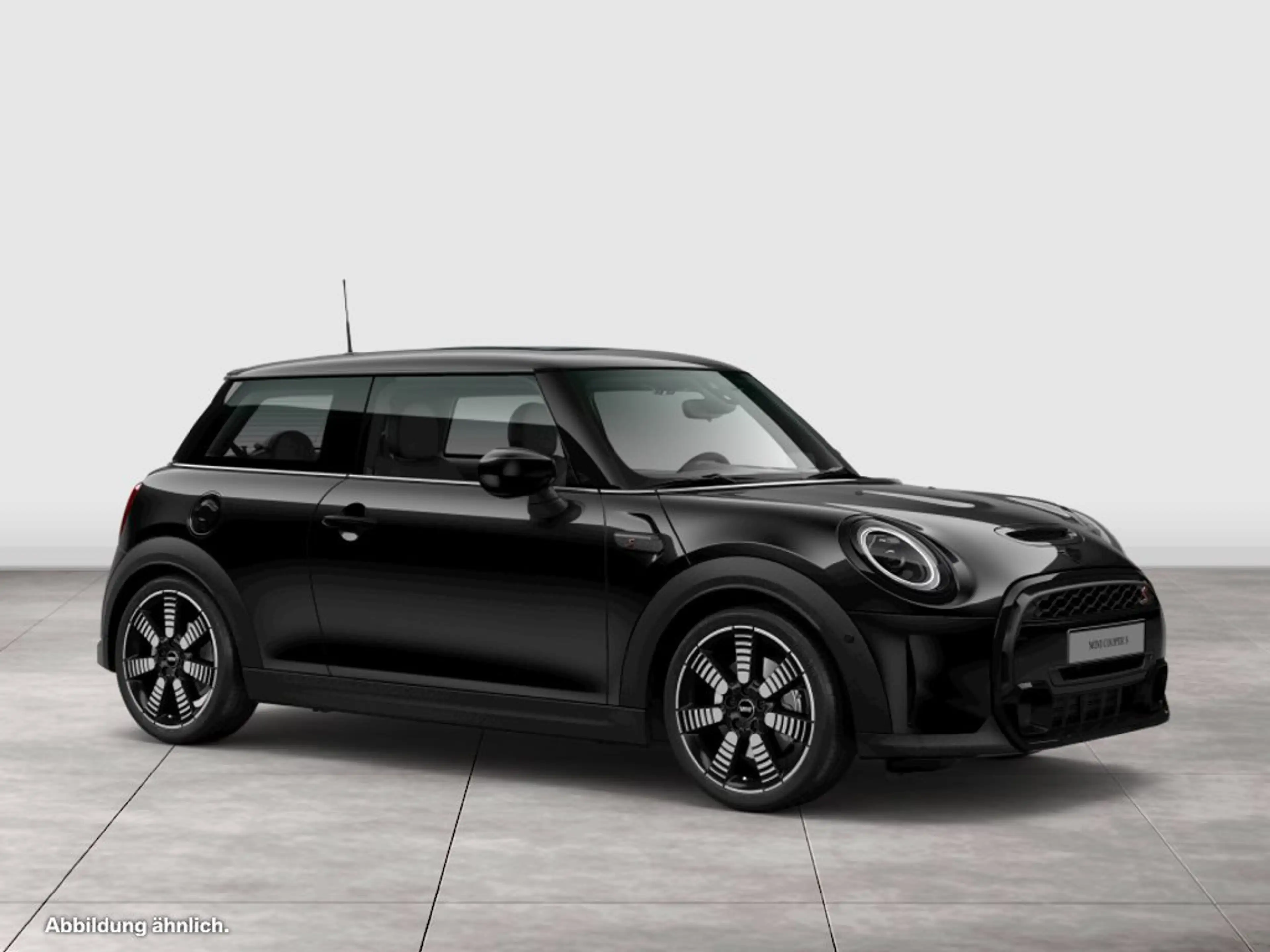 MINI Cooper S 3-Türer HUD PANO RFK NAVI LED PDC V+H — photo 9