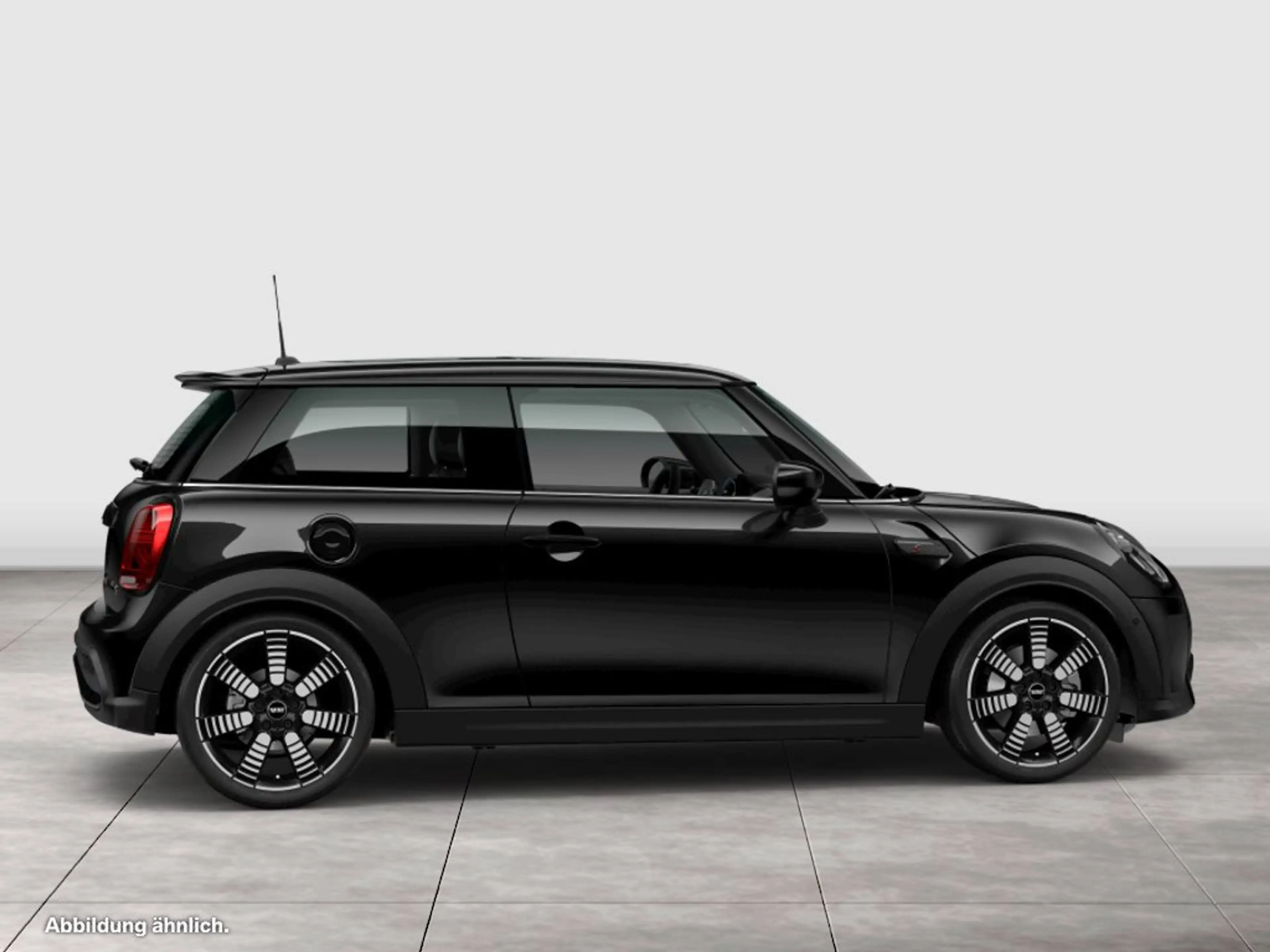 MINI Cooper S 3-Türer HUD PANO RFK NAVI LED PDC V+H — photo 8