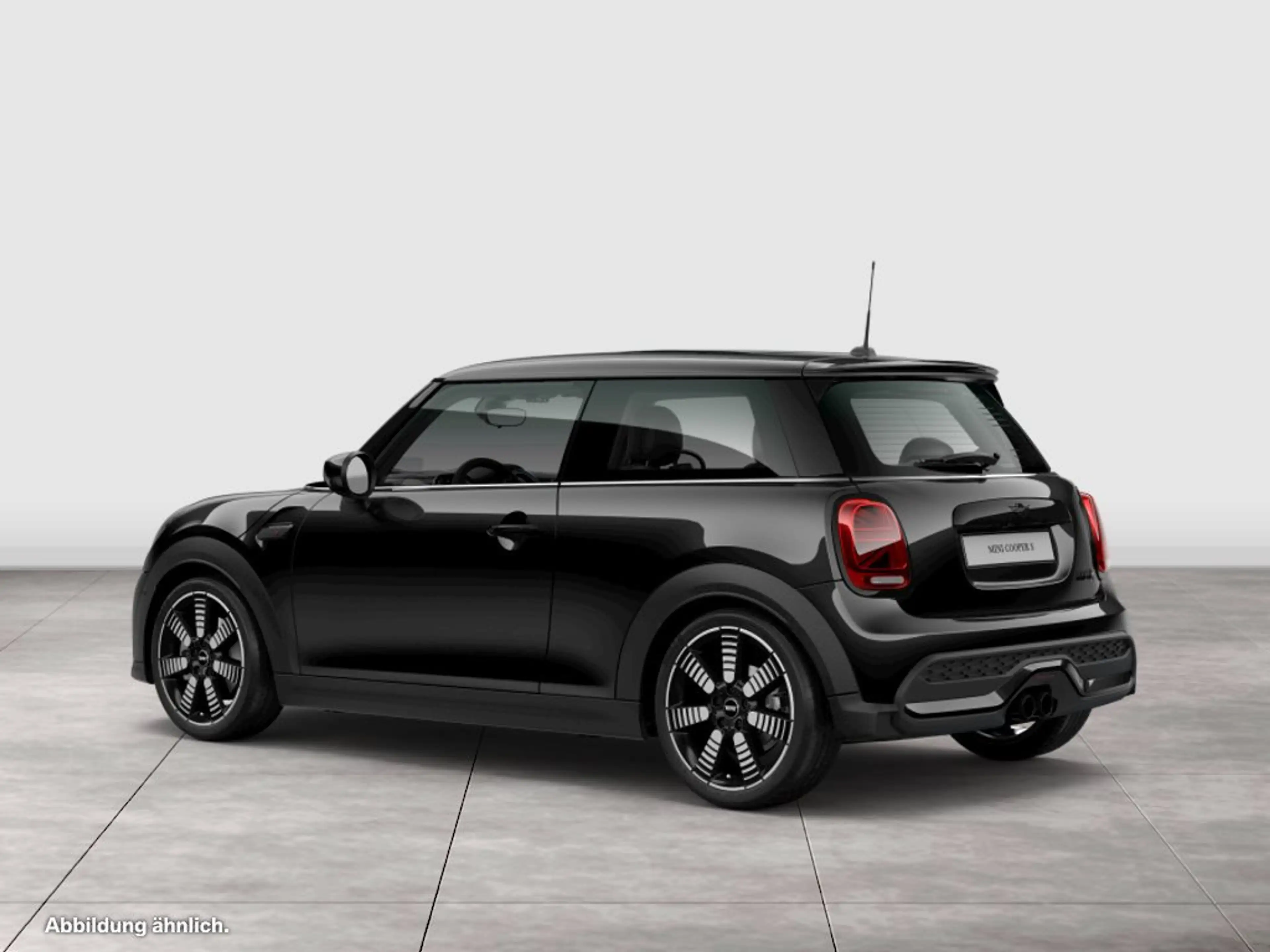MINI Cooper S 3-Türer HUD PANO RFK NAVI LED PDC V+H — photo 6
