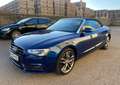 Audi Cabriolet s-line Blu/Azzurro - thumbnail 8