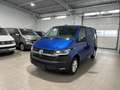 Volkswagen T6.1 Transporter Kasten,4 Motion,Standh.,AHK,LED Kék - thumbnail 1