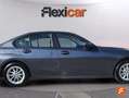 BMW Active Hybrid 3 318d+Auto. Gris - thumbnail 9