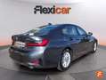 BMW Active Hybrid 3 318d+Auto. Gris - thumbnail 8