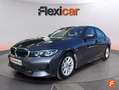 BMW Active Hybrid 3 318d+Auto. Gris - thumbnail 3
