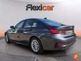 BMW Active Hybrid 3 318d+Auto. Gris - thumbnail 5