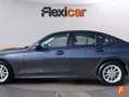 BMW Active Hybrid 3 318d+Auto. Gris - thumbnail 4