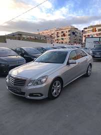 Estate 350CDI BE Avantgarde 7G