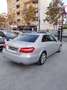 Mercedes-Benz E 350 Estate 350CDI BE Avantgarde 7G Gris - thumbnail 5