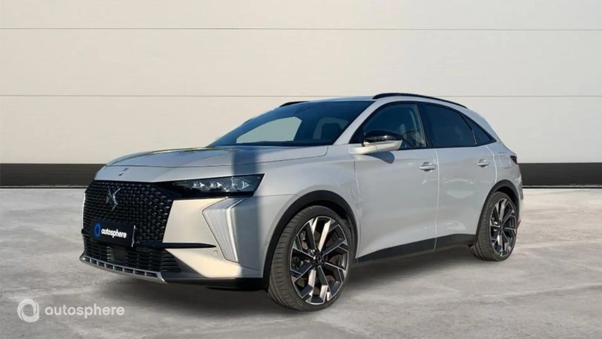 DS Automobiles DS 7 E-TENSE 4x4 300ch Opera - 1