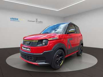 MyLi D R.EBEL E5 *Servo* *CarPlay*