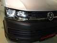 Volkswagen Bus VW Doka-Kastenwagen LR TDI 4 Motion Argent - thumbnail 5