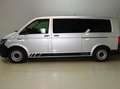 Volkswagen Bus VW Doka-Kastenwagen LR TDI 4 Motion Silber - thumbnail 6