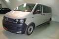 Volkswagen Bus VW Doka-Kastenwagen LR TDI 4 Motion Silber - thumbnail 12