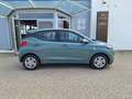 Hyundai i10 GO 1,0 MT a5bg1 Grün - thumbnail 2