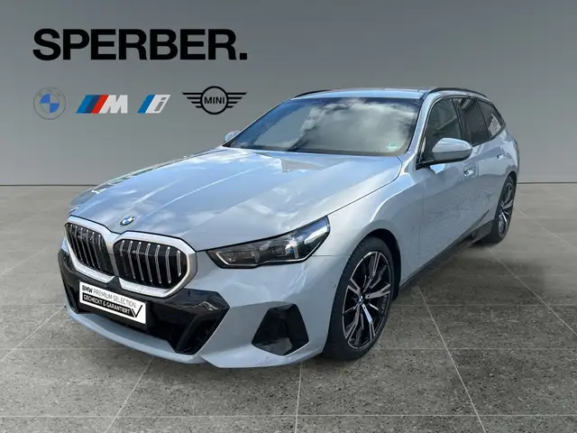 BMW 5er