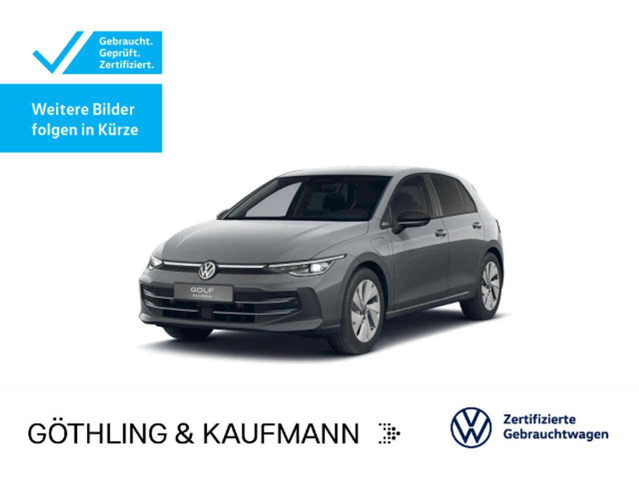 Volkswagen Golf 2026