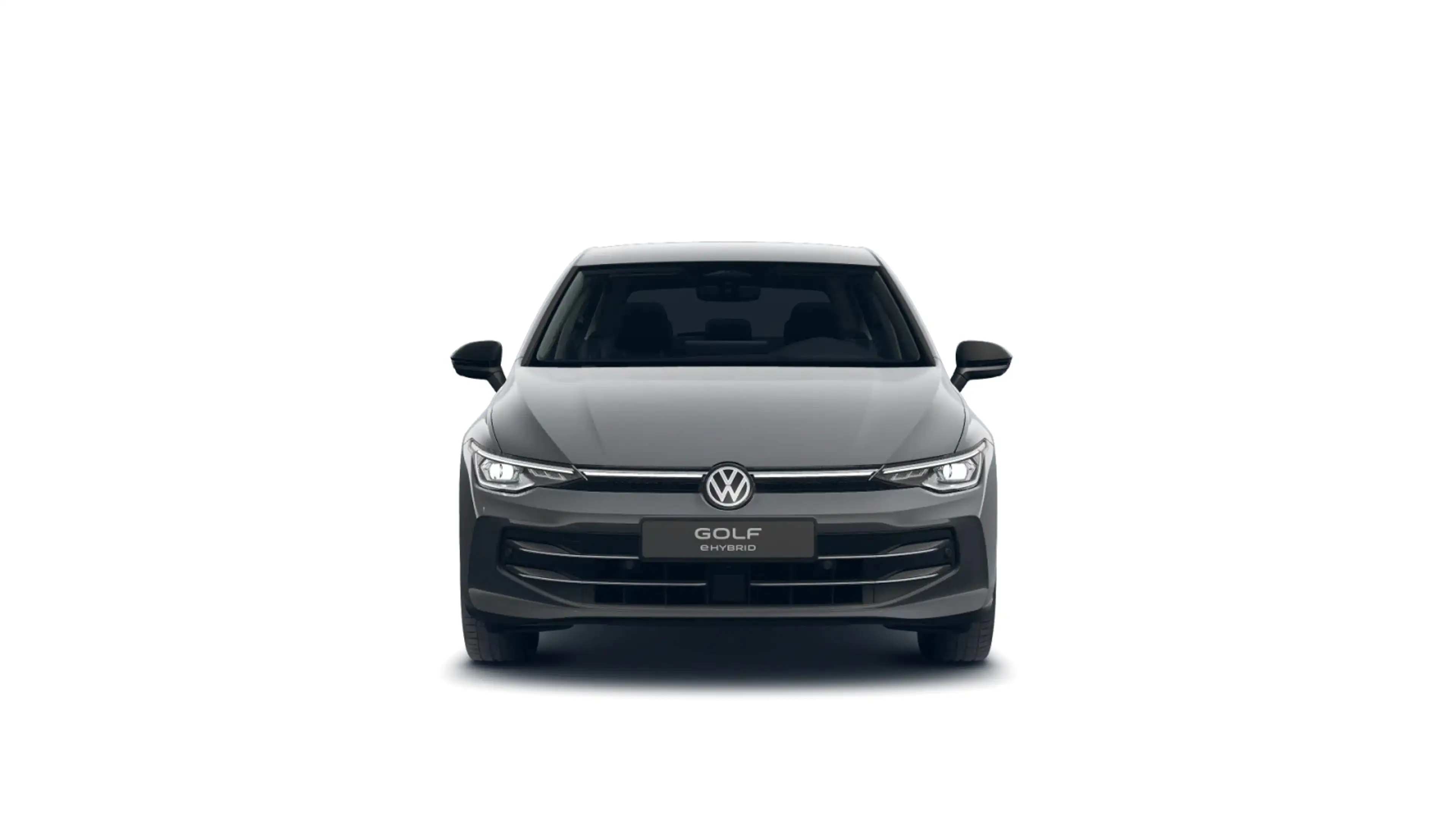 Volkswagen Golf Life Energy 1.5 TSI eHybrid*NAVI*AHK*360*LE — photo 2
