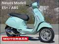 Vespa Primavera Primavera 125 Grün - thumbnail 1