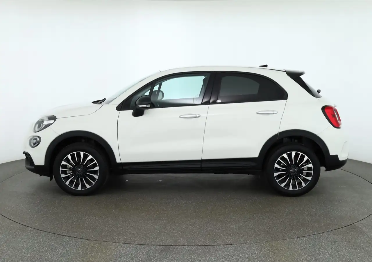 Fiat 500X 2026