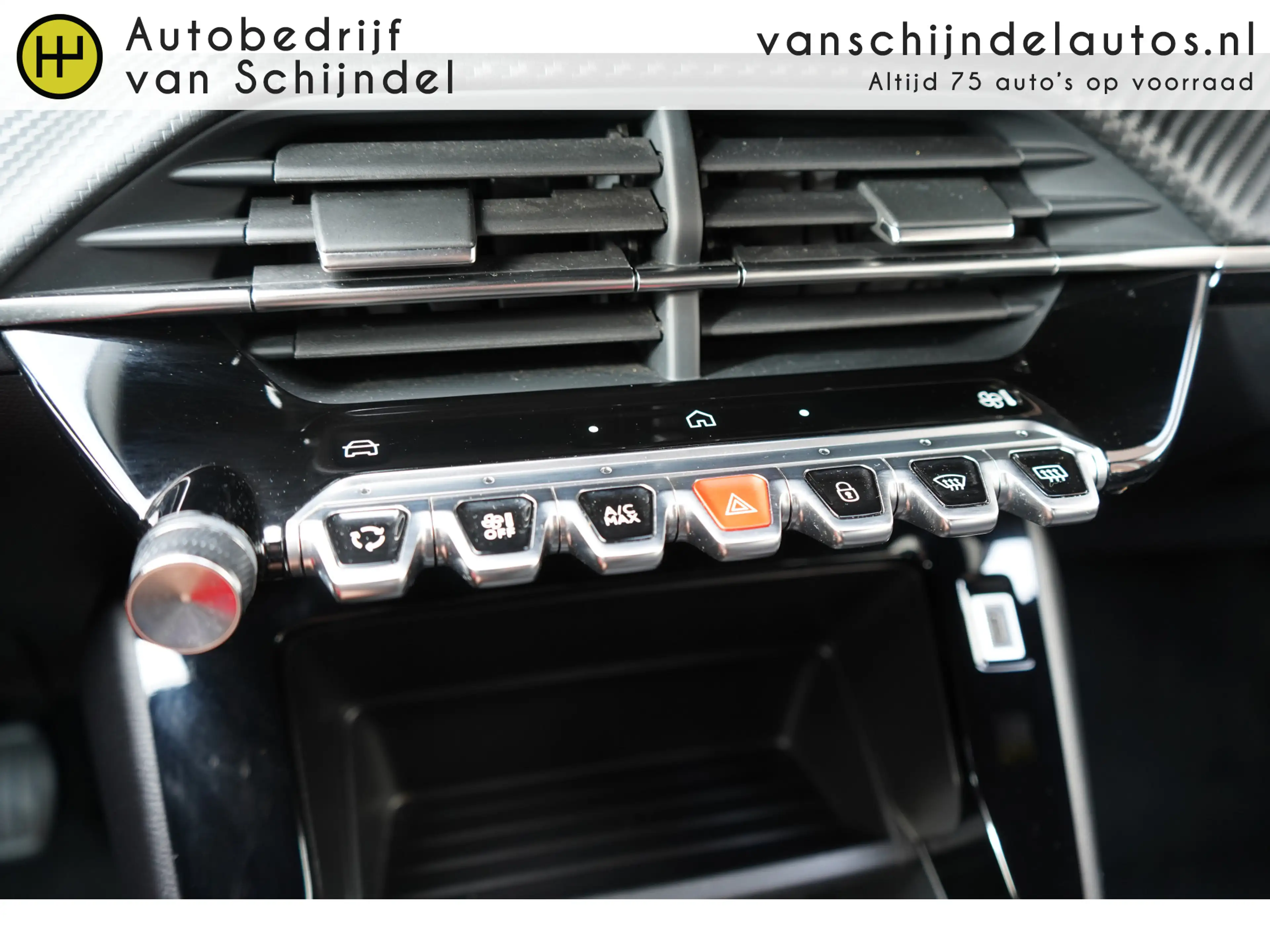 Peugeot 2008 1.2 PURETECH 100PK ACTIVE ANDROID-APPLECARPLAY(NAV — photo 37