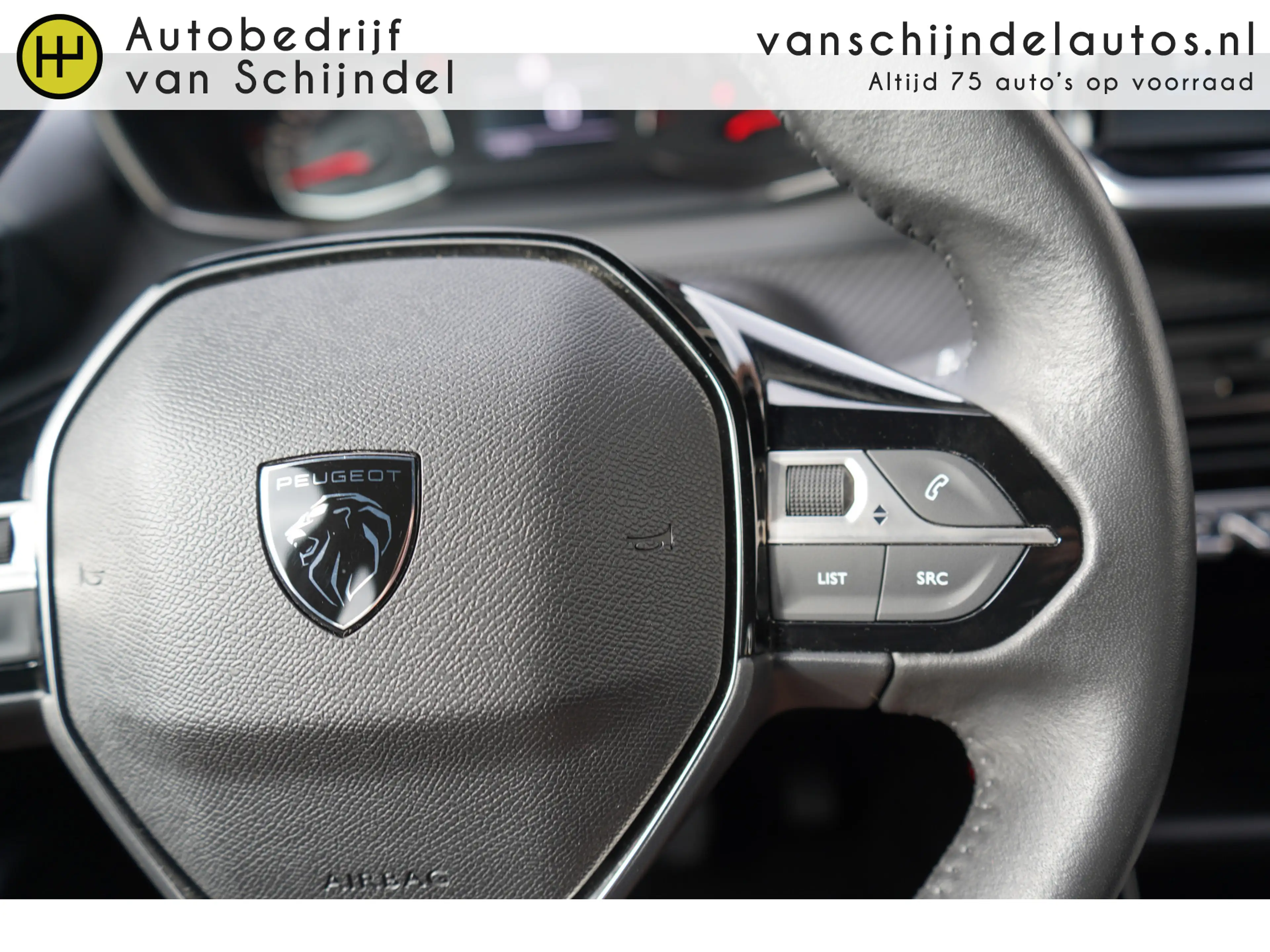 Peugeot 2008 1.2 PURETECH 100PK ACTIVE ANDROID-APPLECARPLAY(NAV — photo 31