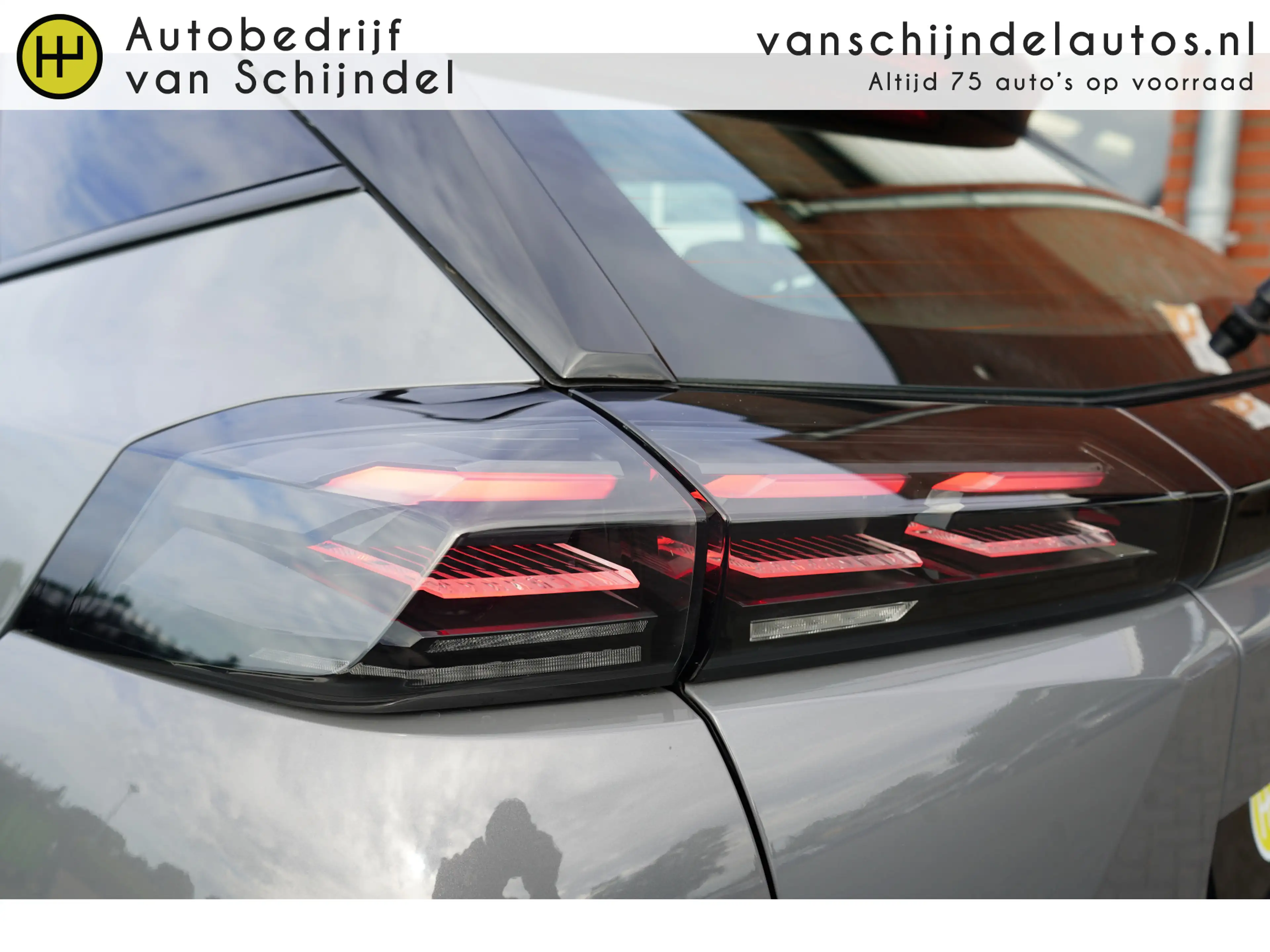 Peugeot 2008 1.2 PURETECH 100PK ACTIVE ANDROID-APPLECARPLAY(NAV — photo 12