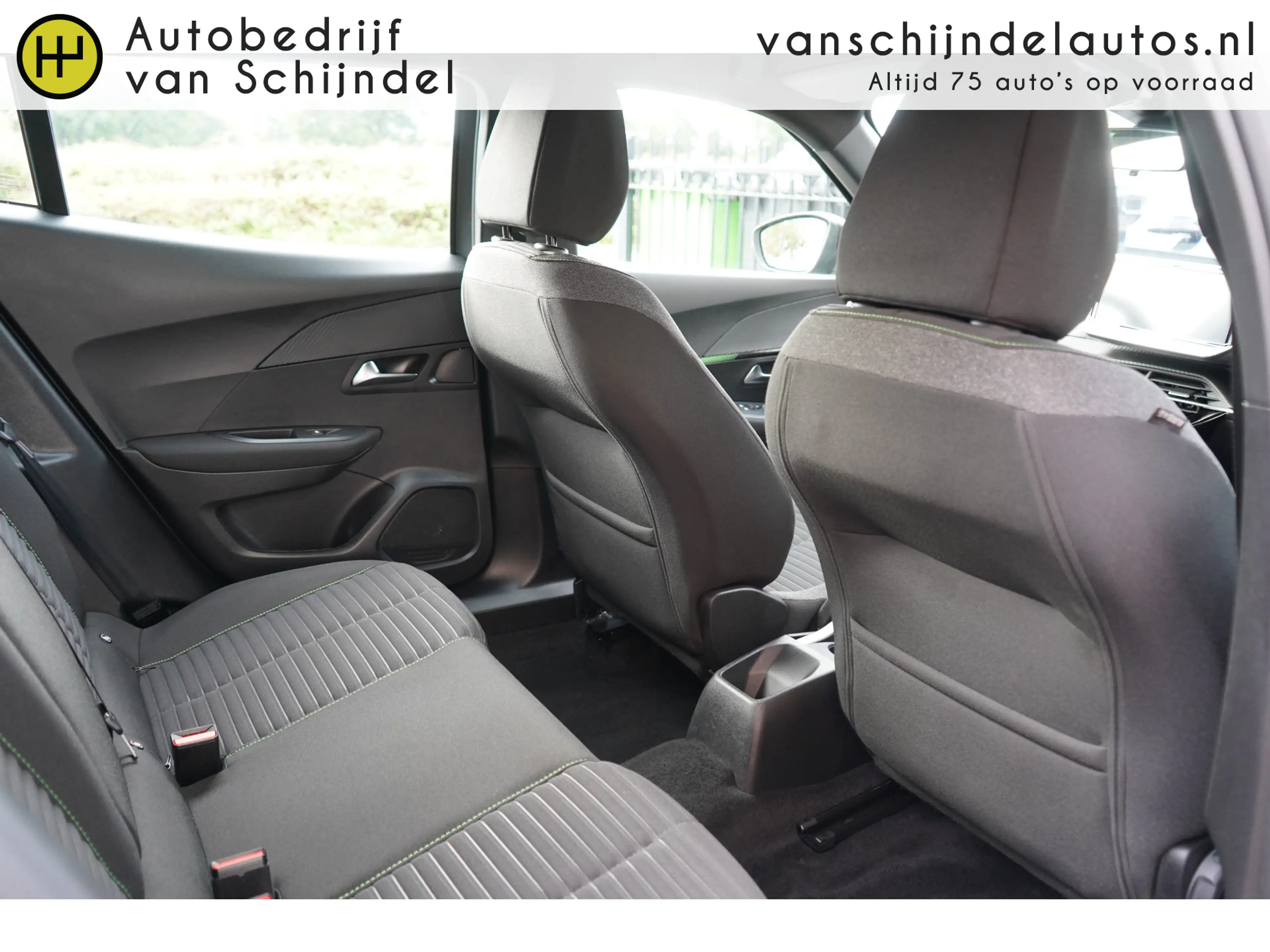 Peugeot 2008 1.2 PURETECH 100PK ACTIVE ANDROID-APPLECARPLAY(NAV — photo 20