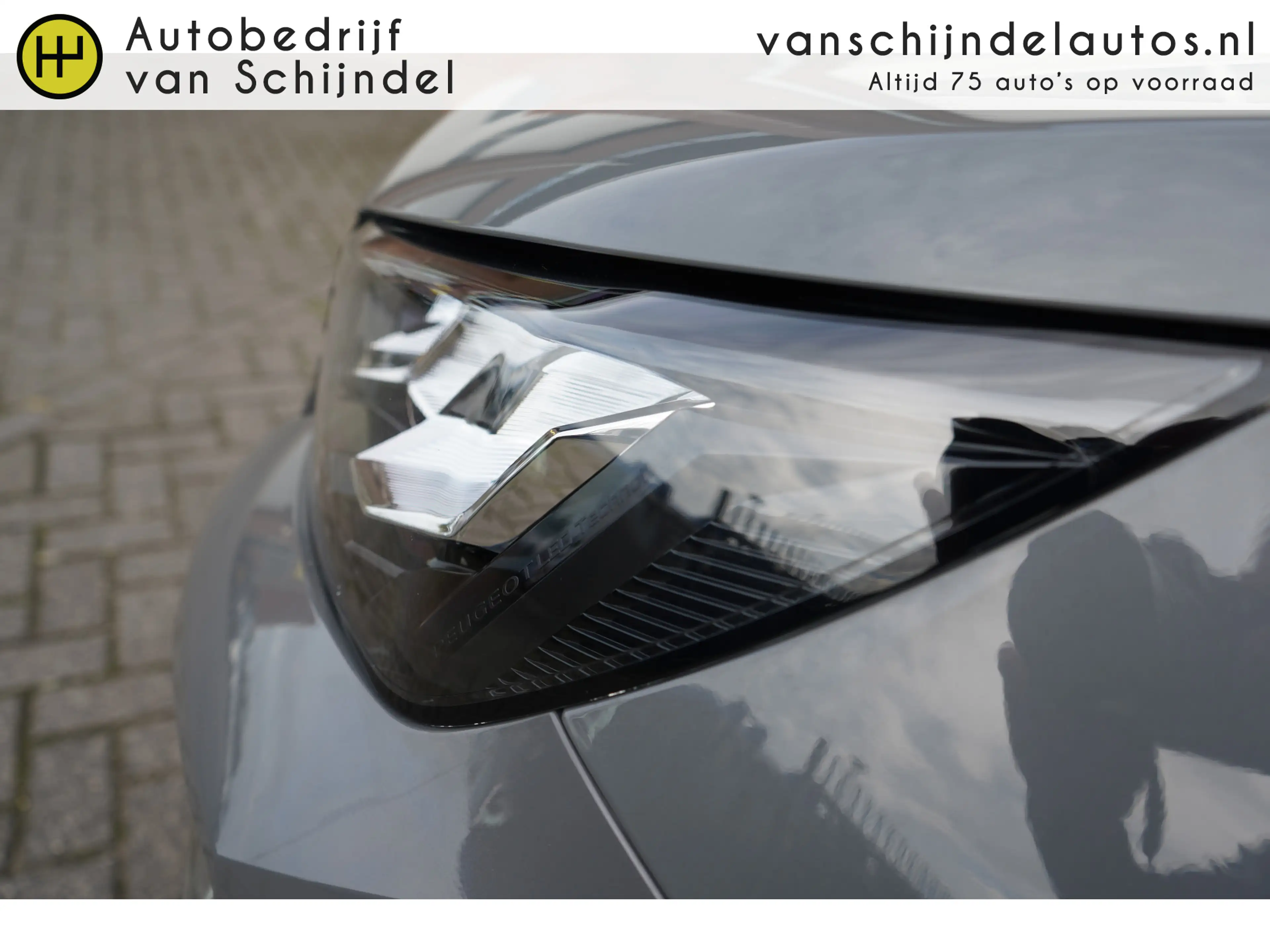 Peugeot 2008 1.2 PURETECH 100PK ACTIVE ANDROID-APPLECARPLAY(NAV — photo 15