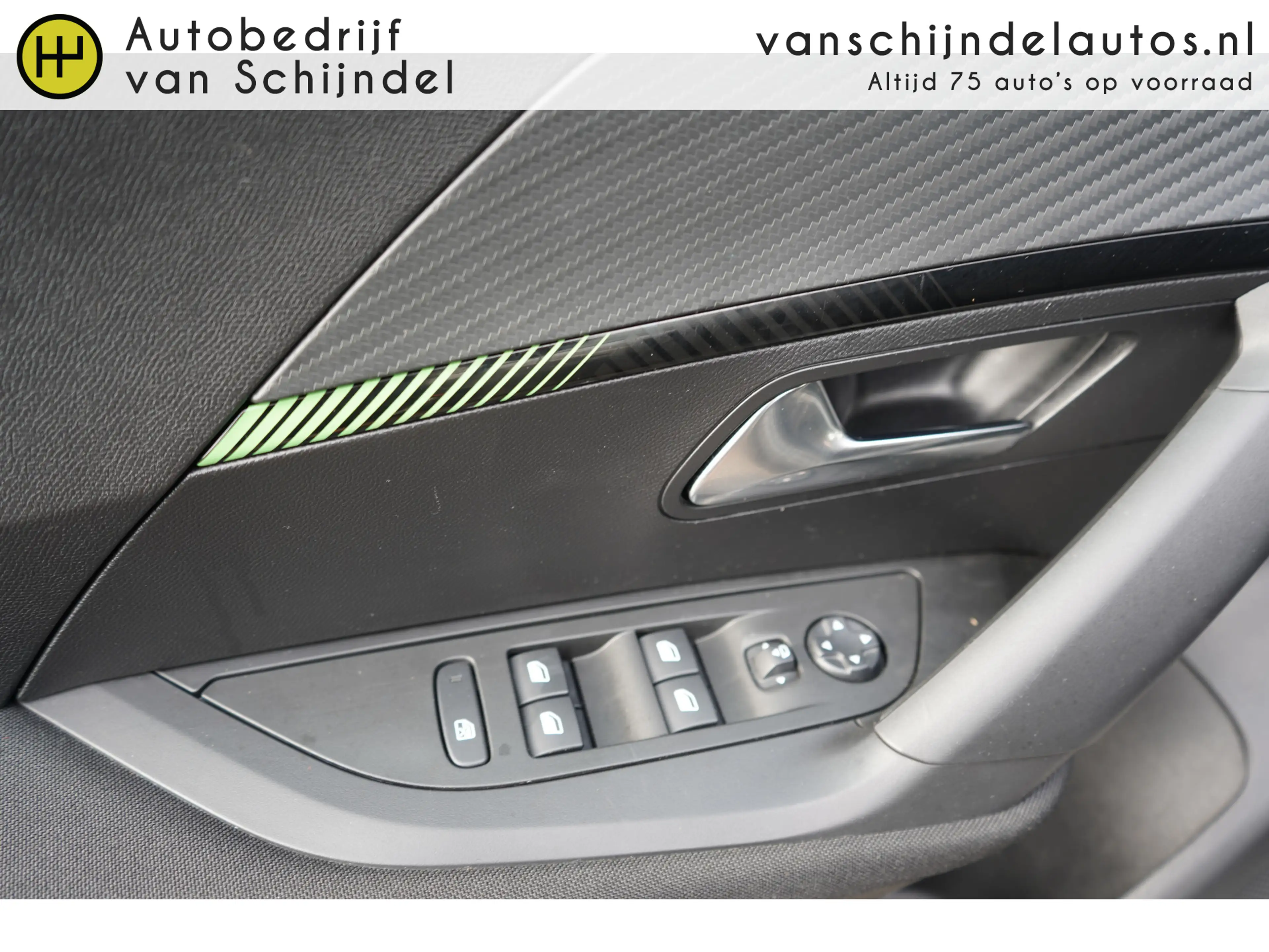 Peugeot 2008 1.2 PURETECH 100PK ACTIVE ANDROID-APPLECARPLAY(NAV — photo 28