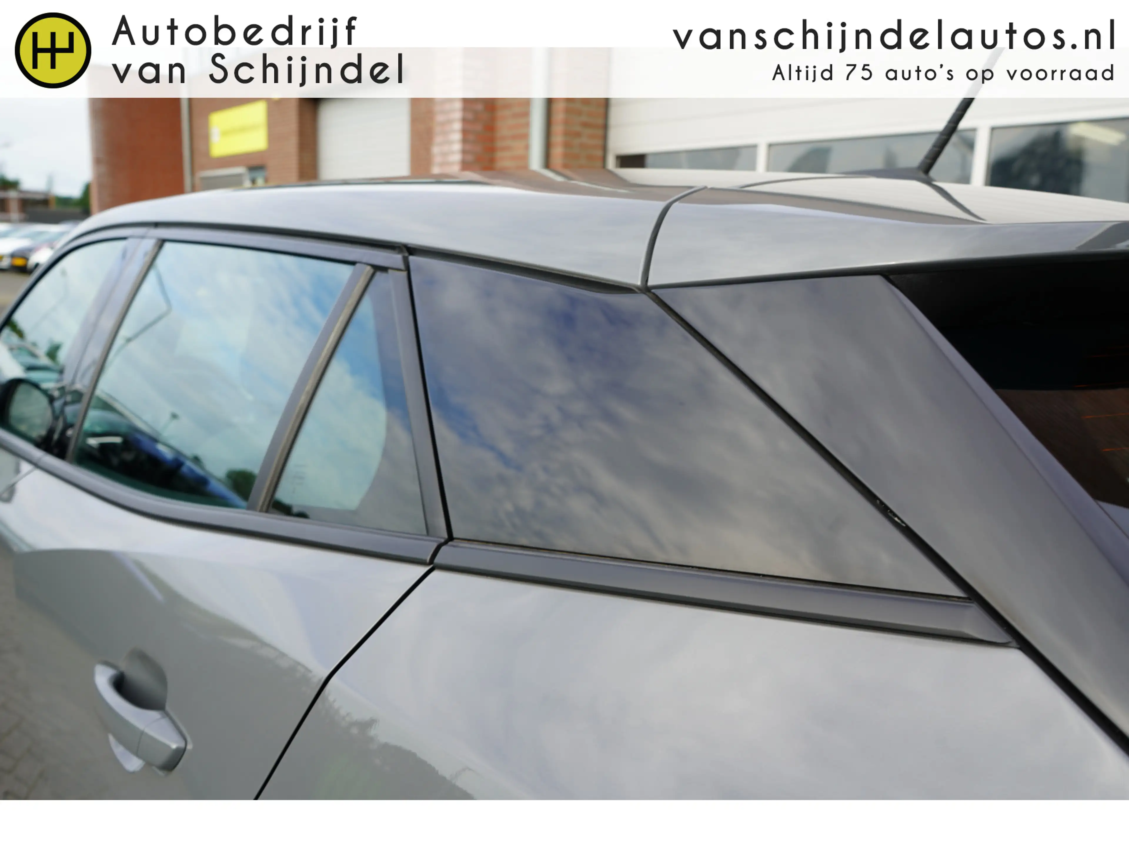 Peugeot 2008 1.2 PURETECH 100PK ACTIVE ANDROID-APPLECARPLAY(NAV — photo 13