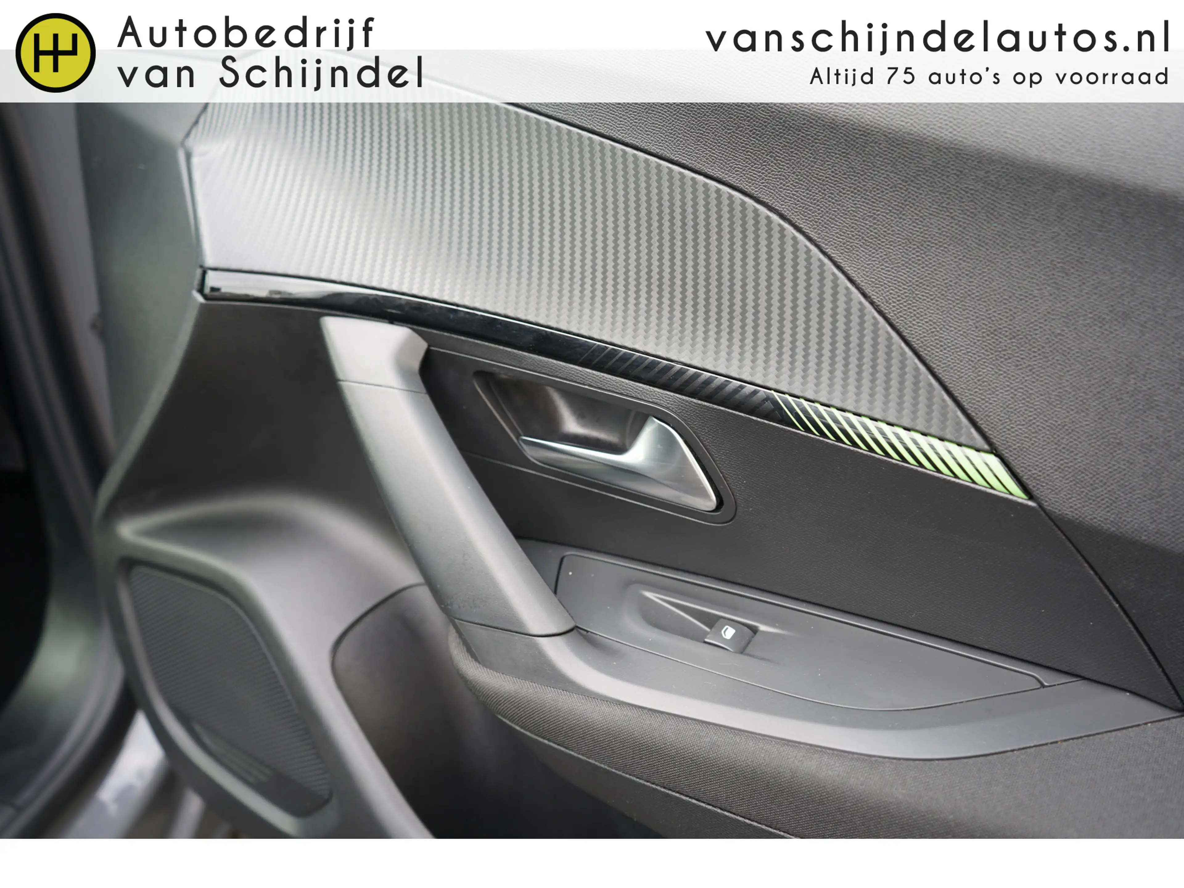Peugeot 2008 1.2 PURETECH 100PK ACTIVE ANDROID-APPLECARPLAY(NAV — photo 24