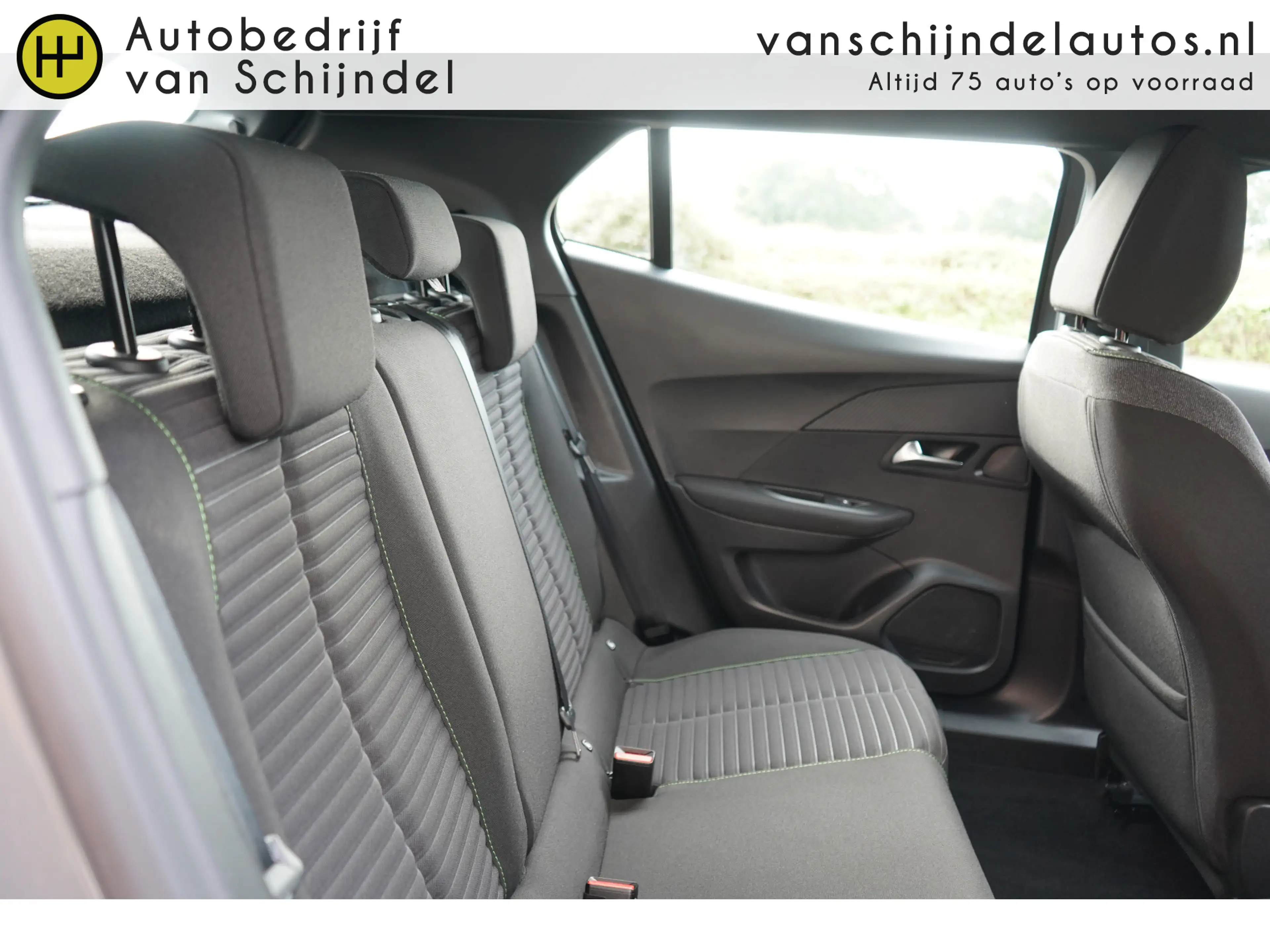 Peugeot 2008 1.2 PURETECH 100PK ACTIVE ANDROID-APPLECARPLAY(NAV — photo 19