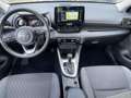 Toyota Yaris 1.5 Hybrid Dynamic Navigatie | 16 inch LM velgen | Zwart - thumbnail 9