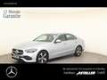 Mercedes-Benz C 180 Avantgarde 2x +LED+KAM+neues Mod. W206+DAB Silber - thumbnail 1
