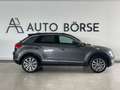 Volkswagen T-Roc 1.5 TSI DSG STYLE NAV*ViCo*ACC*SHZ*LED*AHK Gri - thumbnail 4