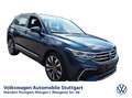 Volkswagen Tiguan R-Line 2.0 TDI DSG Navi Kamera AHK Stdhzg Blau - thumbnail 2