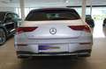 Mercedes-Benz CLA 250 250e PHEV Shooting Brake Aut. 2x AMG Line/LED/P... Silber - thumbnail 6