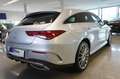 Mercedes-Benz CLA 250 250e PHEV Shooting Brake Aut. 2x AMG Line/LED/P... Silber - thumbnail 5