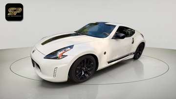 3.7 V6 Pack Automatique