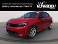 Opel Corsa F Edition 1.2 LED A/T SHZ LHZ PDC MULTIMEDIA DAB A Rojo - thumbnail 1