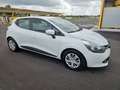 Renault Clio Clio IV 2012 5p 1.2 Live 75cv Bianco - thumbnail 3