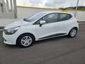 Renault Clio Clio IV 2012 5p 1.2 Live 75cv Bianco - thumbnail 6