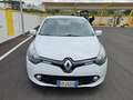 Renault Clio Clio IV 2012 5p 1.2 Live 75cv Bianco - thumbnail 9