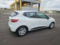Renault Clio Clio IV 2012 5p 1.2 Live 75cv Bianco - thumbnail 2