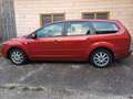 Ford Focus Ambiente 1,6 TDCi Rot - thumbnail 6